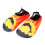 Kinder Strandduikschoenen Antislip Dolfijn 32-33 4