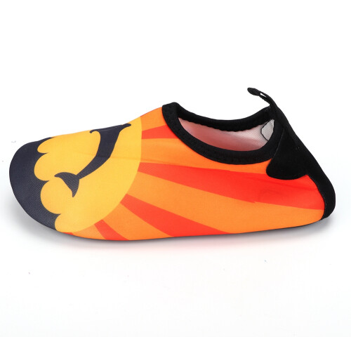 Duik Laarsjes Antislip Kinderen 30-31 1