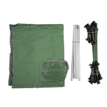 Aluminium Folding Bed Tent for Beach Camping Portable