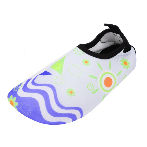 Strandduikschoenen Antislip Maat 32-33 2
