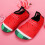 Kinder rutschfeste Badeschuhe Strand 28-29 4