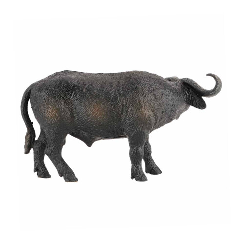 Miniatur-Elefant-Spielzeug aus Plastik 2