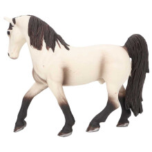 Educatief Plastic Paard Figuur