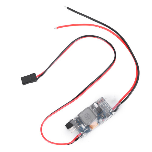 SBEC 5V/5A 2-8S Voltage Stabilizer Drone Spare Part