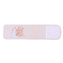 Warm Buiksteun Baby Anti-schop L