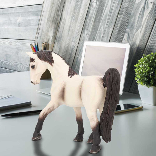 Educatief Plastic Paard Figuur 1