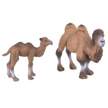 Mini Kameel Figuur Huisdecoratie Speelgoed