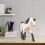 Educatief Plastic Paard Figuur 3