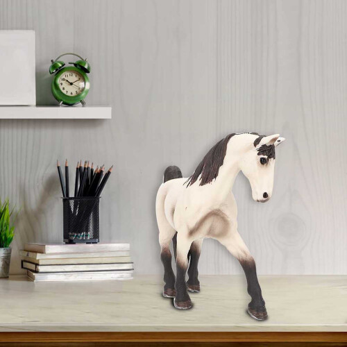 Educatief Plastic Paard Figuur 2