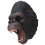 Tier-Kopf-Handpuppe für Kinder (Gorilla) 5