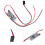 SBEC 5V/5A 2-8S Voltage Stabilizer Drone Spare Part 4