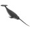 Plastic Narwhal Figurine Kids Edu 2