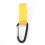 10Pcs/set Stroller Hook Multi Purpose Hanger (Yellow) 1