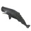 Mini Sperm Whale Model Edu Decor 2