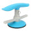Sit Up Bracket Suction Cup Abdominal Exerciser Adjustable 2