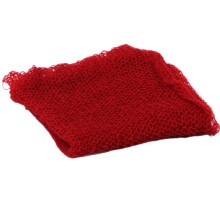 Baby Fotorekwisiet Wrap Rood 40x60cm