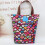 Portable Waterproof Diaper Hanging Organizer #1 2