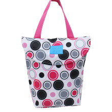 Tragbare Baby-Windel-Tasche Wasserdicht Reise-Organizer (#4)