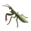 Kids Simulation Insects Plastic Figurine Toy for Education (#6) 1