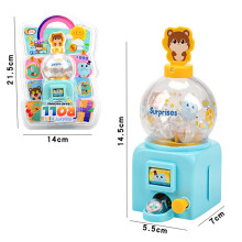 Puppen-Spielzeug Getränkeautomat Geschenk für Babys