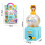Baby Beverage Vending Pretend Play Toy Set 1