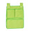 Kinder-Leinwand-Gittertasche Windelhalter Stroller (Grün) 1
