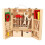 Kinder gereedschapskist speelgoed educatief set 2