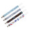 4pcs Baby Pacifier Clip Chain Cotton Strap Soother (5) 3
