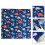 Dieren Anti-slip Stoelmat Bescherming 2