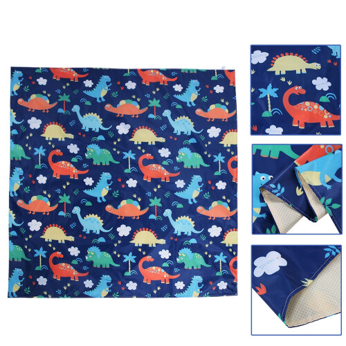 Dieren Anti-slip Stoelmat Bescherming 1