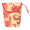 Tragbare wasserdichte Baby-Windel-Reise-Multifunktions-Tasche 1