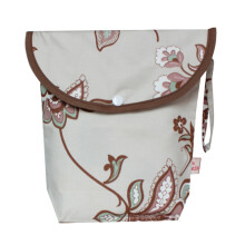 Tragbare Multifunktions-Windel-Tasche (D)