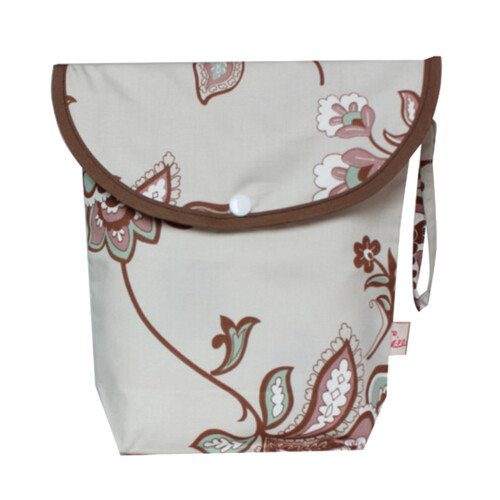 Tragbare Multifunktions-Windel-Tasche (D)