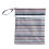 Tragbare Windel-Tasche Streifen 1