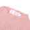 Kinder-Kleid Langarm Rosa 90 4