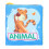 Baby Soft Cloth Activity Book Early Education Toy 1