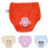 4Pcs Cartoon Anti-Leak Training Pants 4L Waterproof 5