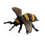 Kinderen Insecten Figuur Educatief #4 1