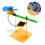 Solar-Generator-Bausatz für DIY 4