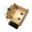 Houten liftdeur kit educatief speelgoed 4