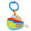 Baby-Glockenrassel Hängespielzeug Schiff 1