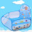 Opvouwbare Kindertent met Balbad 5