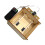 Houten liftdeur kit educatief speelgoed 5