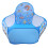 Opvouwbare Kindertent met Balbad 2