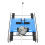 DIY Tank Model Educatief Bouwspeelgoed 2