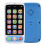 Lernspielzeug Telefon mit Musik (Blau) 2