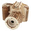 3D Houten Camera Puzzel Speelgoed Educatief 2