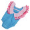 Baby Badeanzug Rundhals Einteiler (100) 2