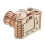 3D Houten Camera Puzzel Speelgoed Educatief 3