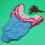 Baby Badeanzug Rundhals Einteiler (100) 5